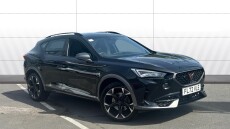 CUPRA Formentor 1.5 TSI 150 V2 5dr DSG Petrol Estate